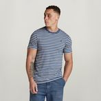 G-STAR® Stripe Slim T-Shirt Multi color