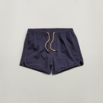 G-Star RAW® Carnic Solid Swimshorts Dark blue