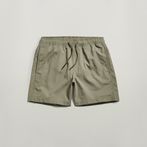 G-Star RAW® Dirik Solid Swimshorts Green