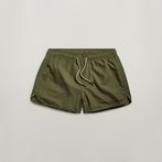 G-Star RAW® Carnic Solid Swimshorts Green