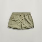 G-Star RAW® Carnic Solid Swimshorts Green