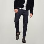 G-STAR® 3301 Slim Jeans Dark blue