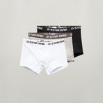 G-Star RAW® Classic Trunk 3-Pack Multi color