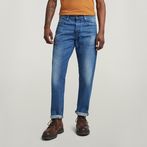 G-STAR® 3301 Straight Jeans Medium blue