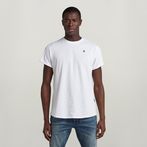 G-STAR® Lash T-Shirt White