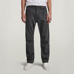 G-STAR® Dakota Regular Straight Jeans Grey