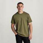 G-STAR® Essential Loose T-Shirt Green