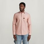 G-Star RAW® Bristum 2.0 Slim Shirt Multi color