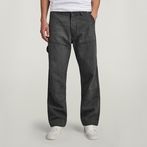 G-Star RAW® Premium Carpenter 3D Loose Jeans Grey