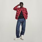 G-Star RAW® 5620 G-Star Elwood Loose Jeans Dark blue