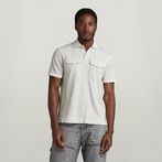 G-STAR® Dunda Pocket Polo Multi color