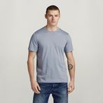 G-STAR® Back Graphic Slim T-Shirt Grey