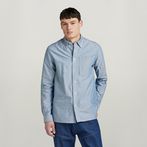 G-STAR® One Pocket Regular Shirt Multi color