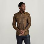 G-STAR® Marine Slim Shirt Multi color