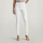 G-STAR® 3301 Skinny Jeans White