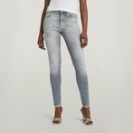 G-STAR® 3301 Skinny Jeans Grey