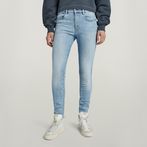 G-STAR® Lhana Skinny Jeans Light blue