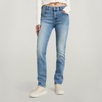 G-STAR® Ace 2.0 Slim Straight Jeans Light blue