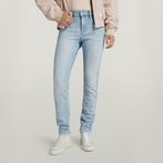 G-STAR® Ace 2.0 Slim Straight Jeans Hellblau