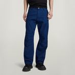 G-STAR® 5620 Loose Jeans 미디엄 블루