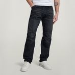 G-STAR® Premium 5620 G-Star Elwood Regular Jeans  Black