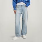 G-Star RAW® Bowey Ankle Boyfriend 3D Jeans Light blue