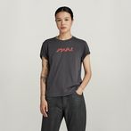 G-STAR® RAW Dot Top Grey