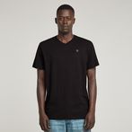 G-STAR® T-shirt Base-S Noir