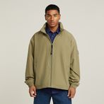 G-STAR® Lightweight Expedition Sporty Jacket Green