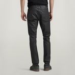 Revend Skinny Jeans | Zwart | G-STAR® NL