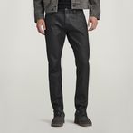 G-Star RAW® Revend Skinny Jeans Black