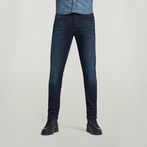 G-STAR® 3301 Slim Jeans Dark blue