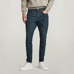 G-STAR® D-Staq 3D Slim Jeans Grey