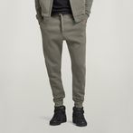 G-STAR® Premium Core Type C Sweat Pants Grey