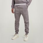 G-STAR® Premium Core Type C Jogginghose Grau