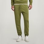 G-STAR® Premium Core Type C Sweat Pants Green