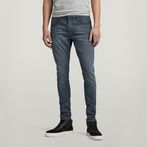 G-Star RAW® Revend FWD Skinny Jeans Dark blue