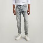 G-STAR® Revend FWD Skinny Jeans Grijs