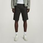 G-STAR® Bronson 2.0 Slim Chino Shorts Black