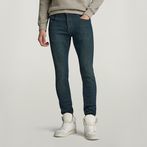 G-Star RAW® Revend FWD Skinny Jeans Grey