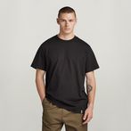 G-STAR® Essential Loose T-Shirt Black