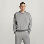 G-Star RAW® Unisex Essential Loose Sweater Multi color