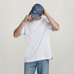 G-STAR® Essential Loose T-Shirt White