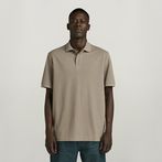 G-STAR® Essential Polo Green