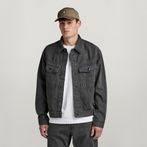 G-STAR® Dakota Jacket Grey