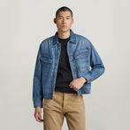 G-STAR® Dakota Jacket Medium blue