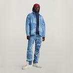 G-STAR® G-STAR Elwood Regular Jeans Multi color