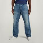 G-STAR® 5620 3D Loose Jeans Mittelblau