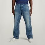 G-STAR® Jean 5620 3D Loose Bleu moyen