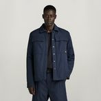 G-STAR® Postino V2 Jacket Dark blue